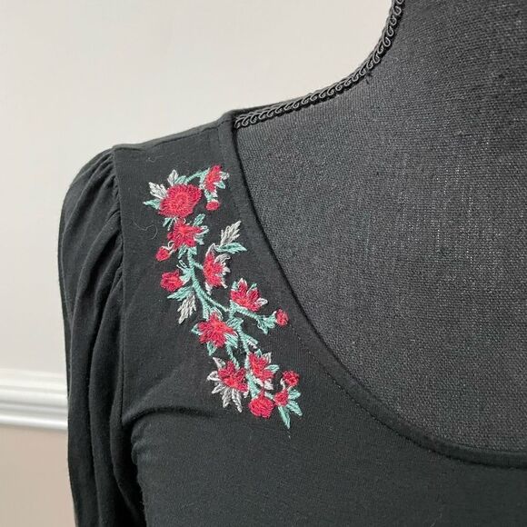 American Eagle Soft & Sexy Tee - Picture 4 of 4